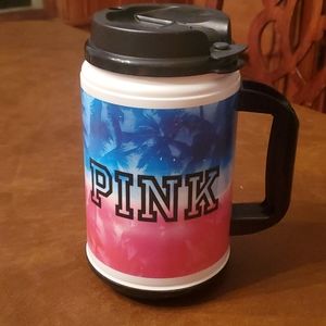 Pink Mug